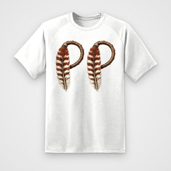 PocaPeace T-shirt