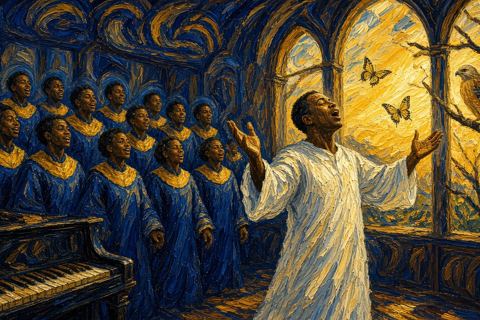 Amazing Grace front