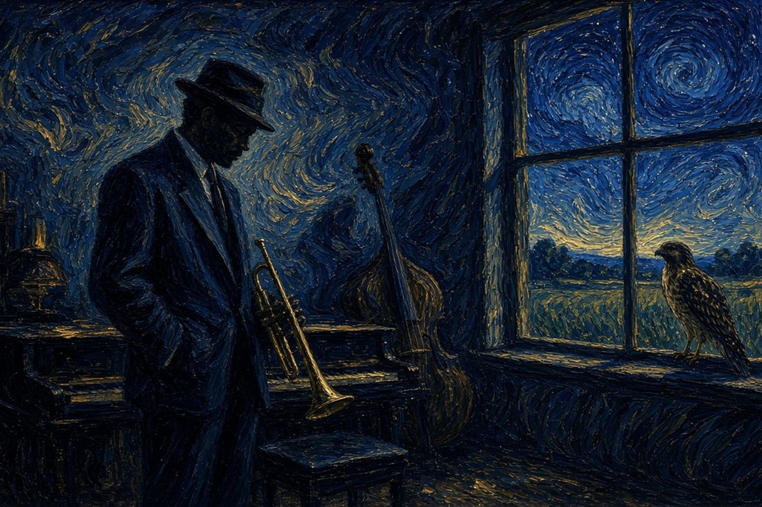 Kind of Blue front