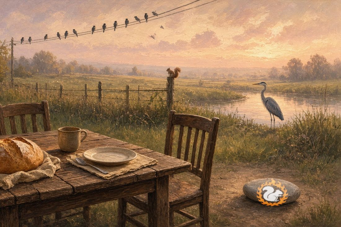 A Place at the Table front